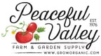 Peaceful Valley Logo